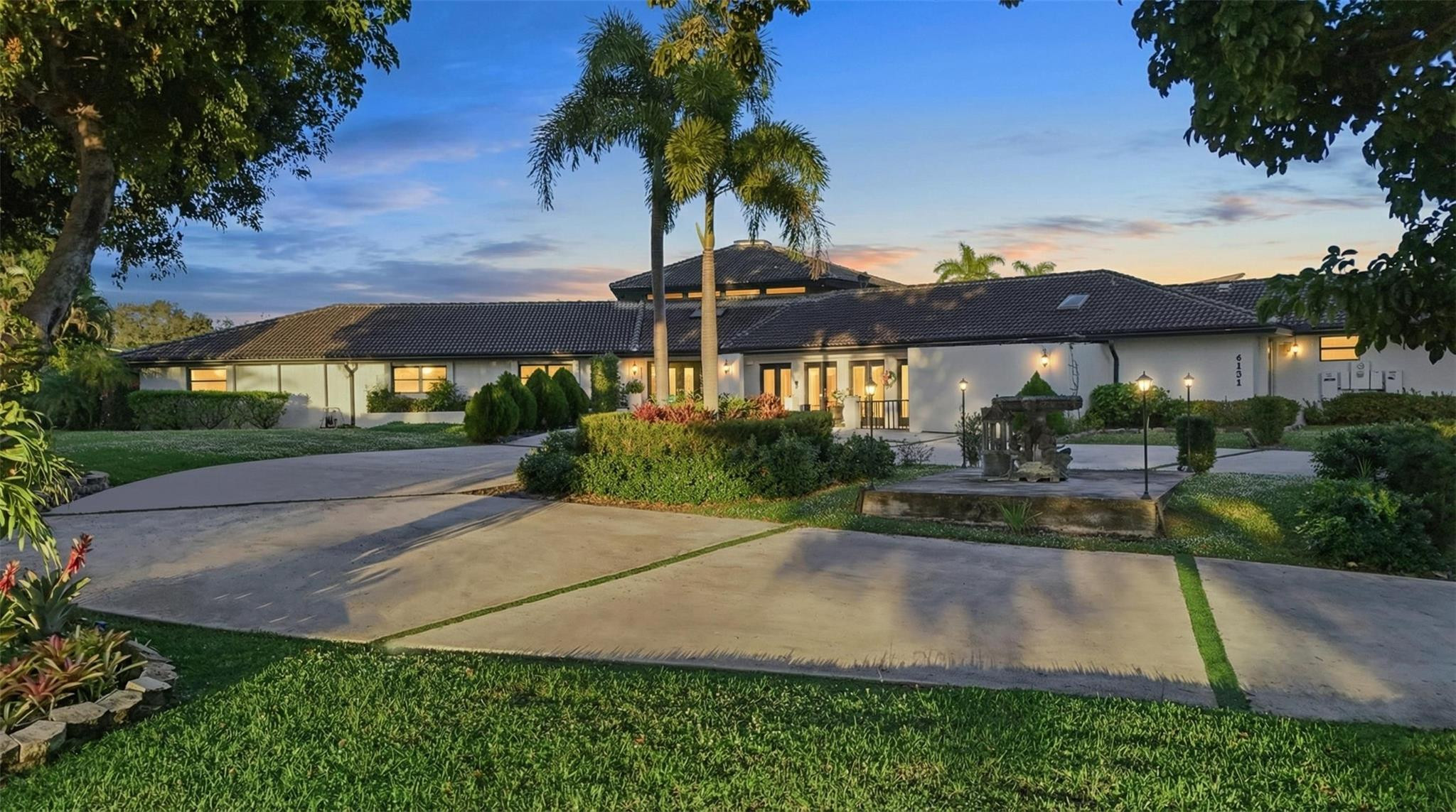 RUNNING BROOK HILLS - Residential