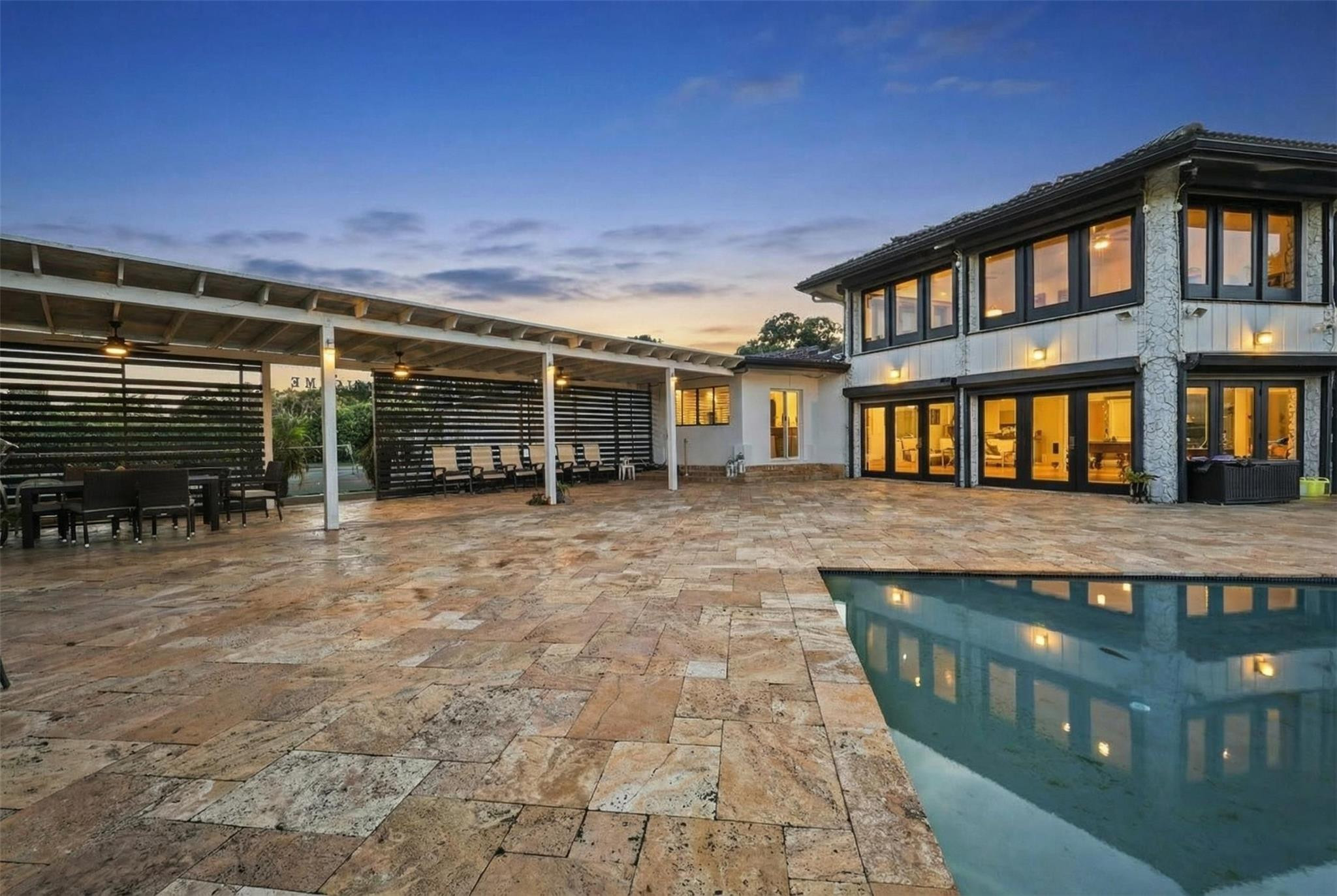 RUNNING BROOK HILLS - Residential