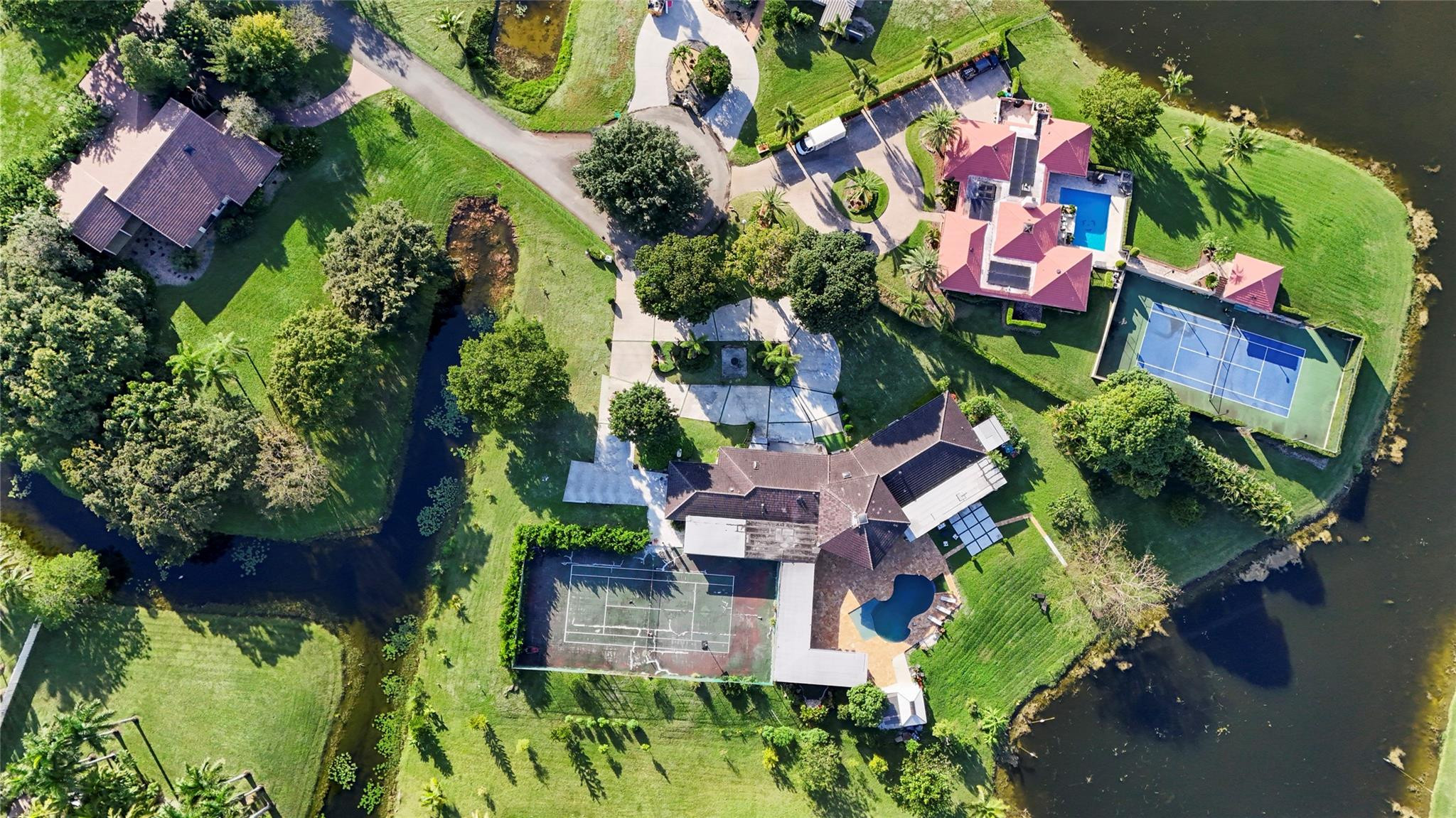 RUNNING BROOK HILLS - Residential