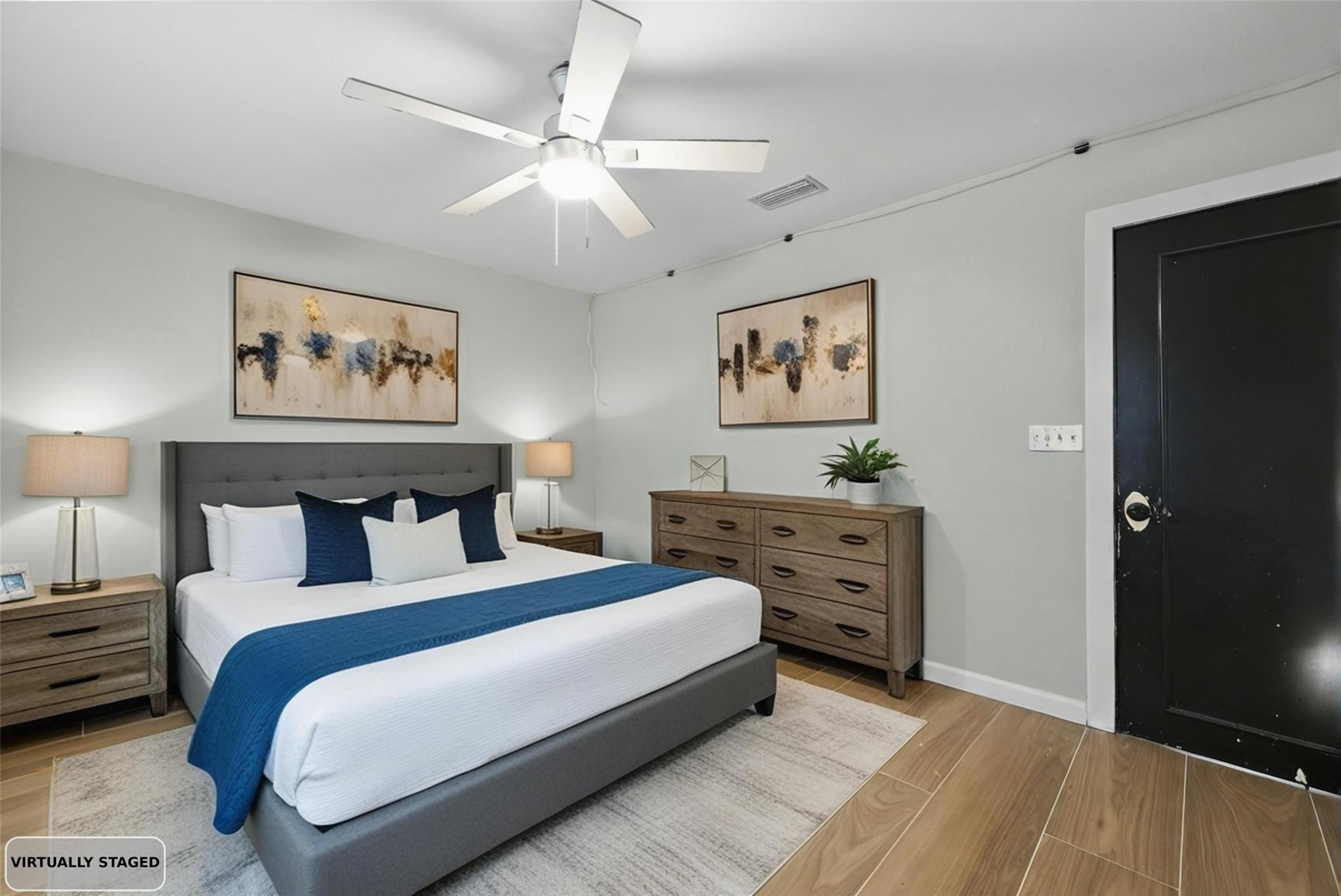 RUNNING BROOK HILLS - Residential