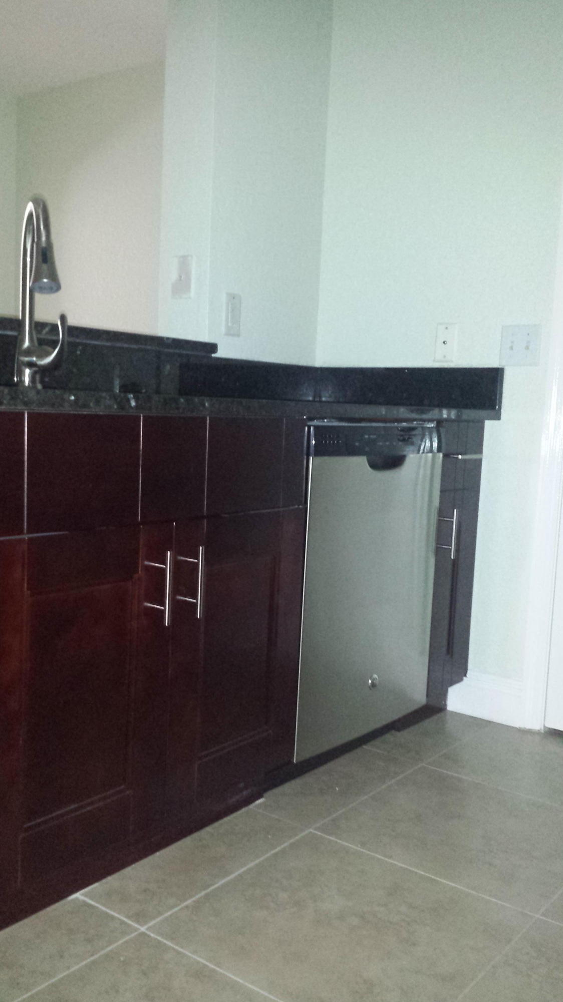 RESIDENCES OF BELMONT AT BOYNTON BEACH CONDO - Residential Lease