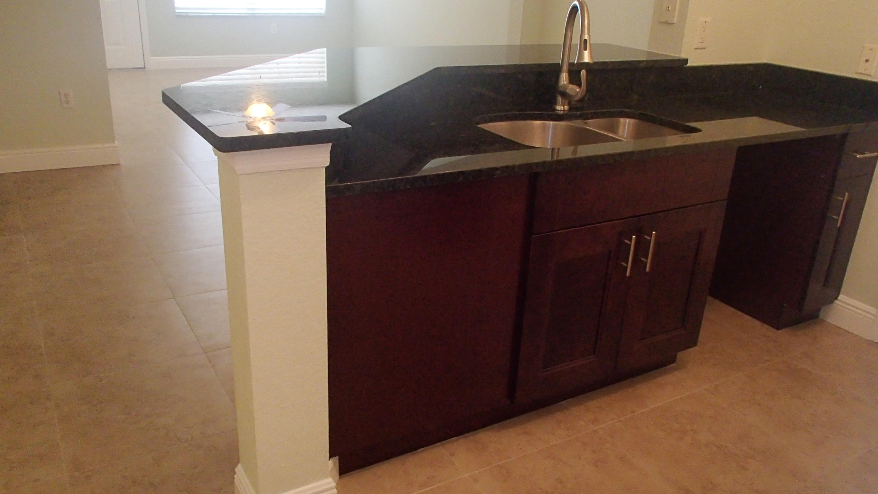 RESIDENCES OF BELMONT AT BOYNTON BEACH CONDO - Residential Lease