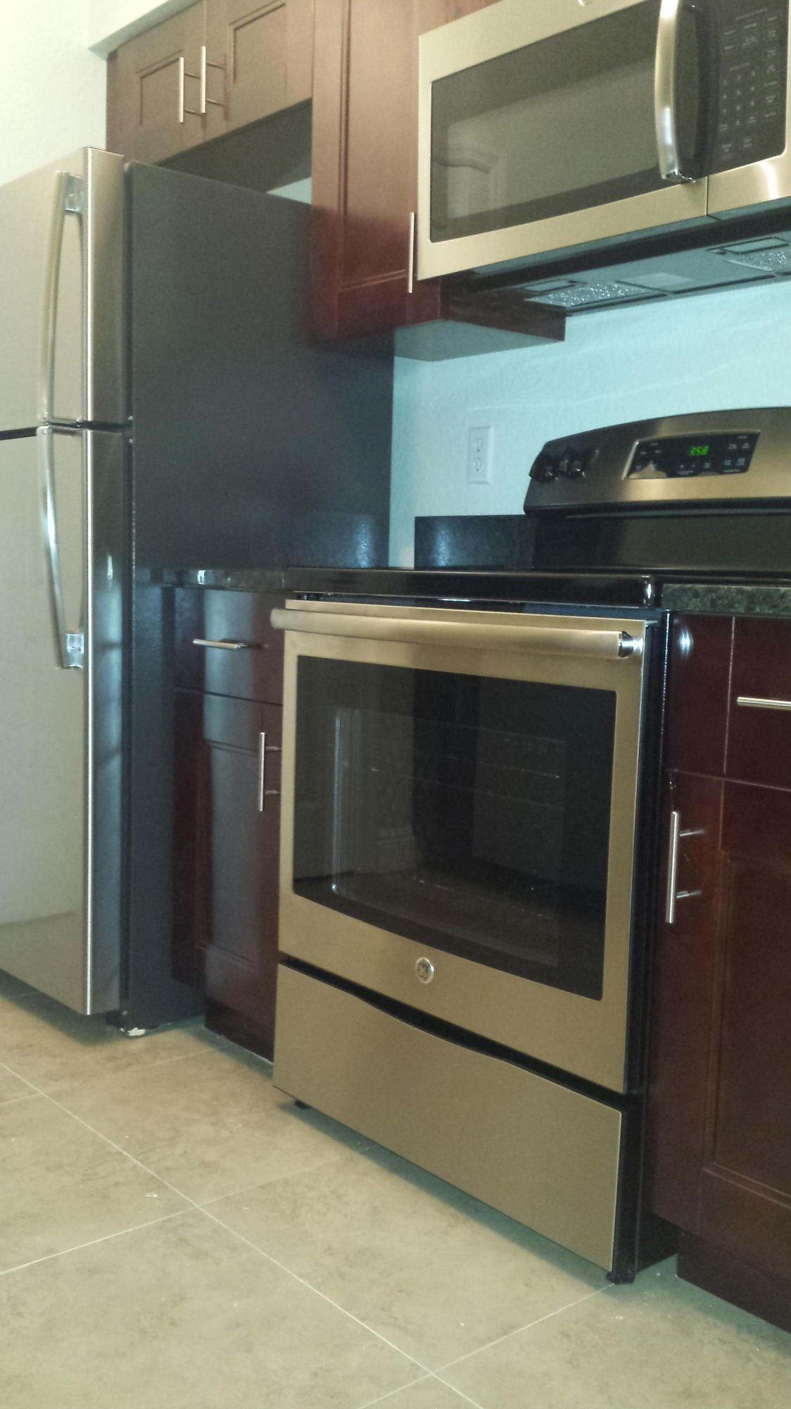 RESIDENCES OF BELMONT AT BOYNTON BEACH CONDO - Residential Lease