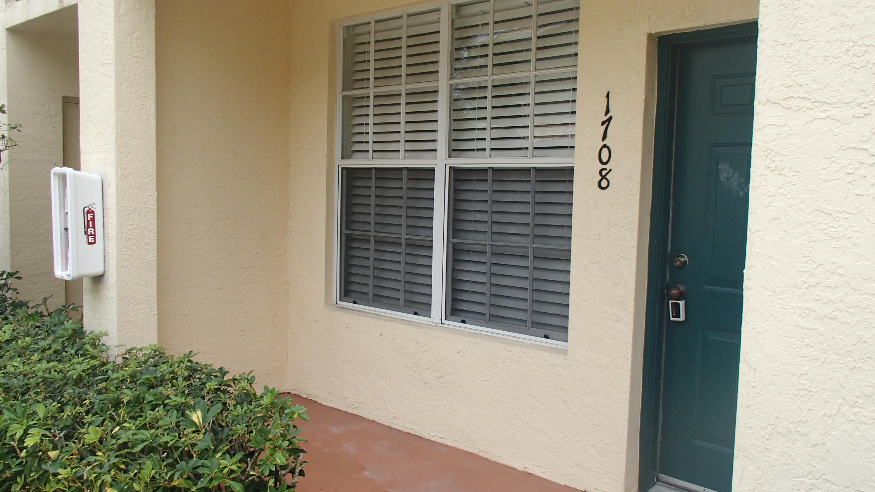 RESIDENCES OF BELMONT AT BOYNTON BEACH CONDO - Residential Lease