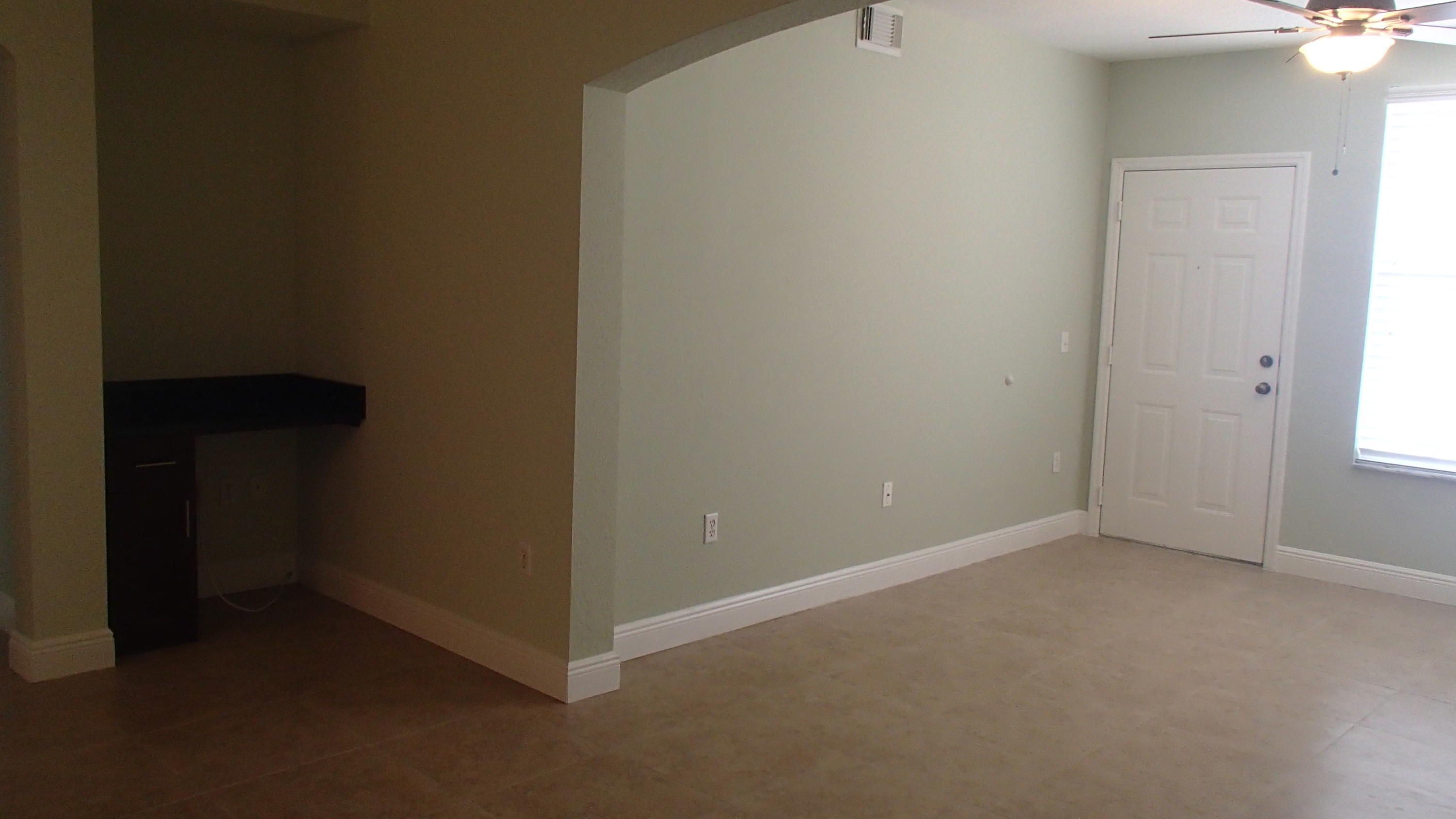 RESIDENCES OF BELMONT AT BOYNTON BEACH CONDO - Residential Lease