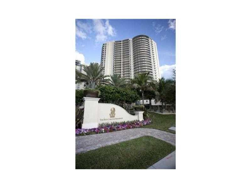 Ritz-Carlton Residences - Residential