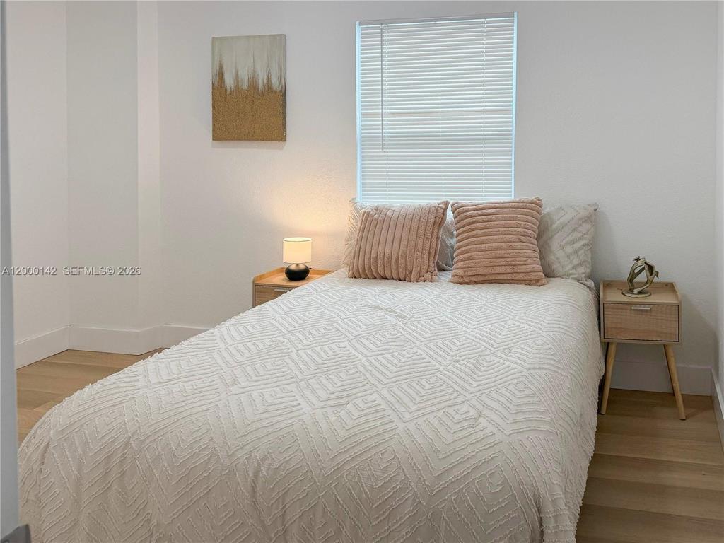 CARVER RANCHES - Residential Lease