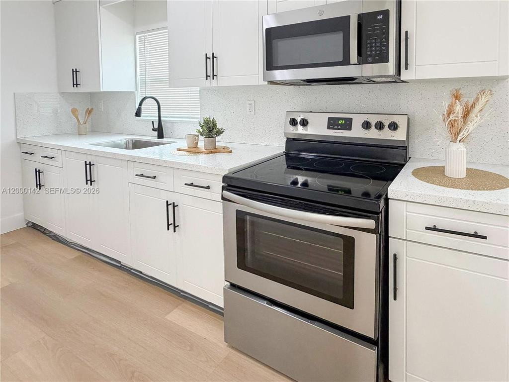 CARVER RANCHES - Residential Lease