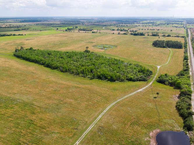 UNASSIGNED, OKEECHOBEE - Land