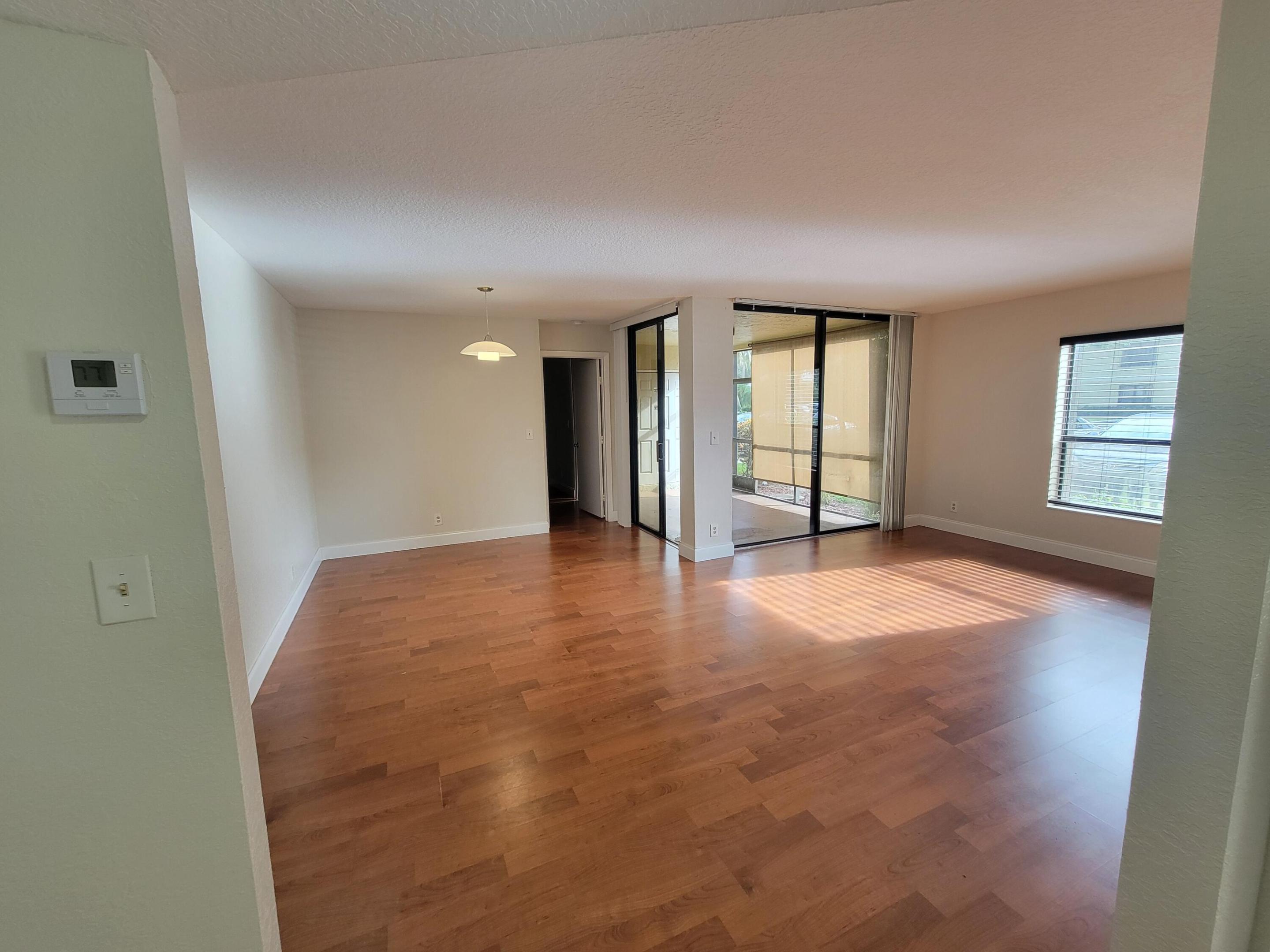 CENTERPOINTE - Residential