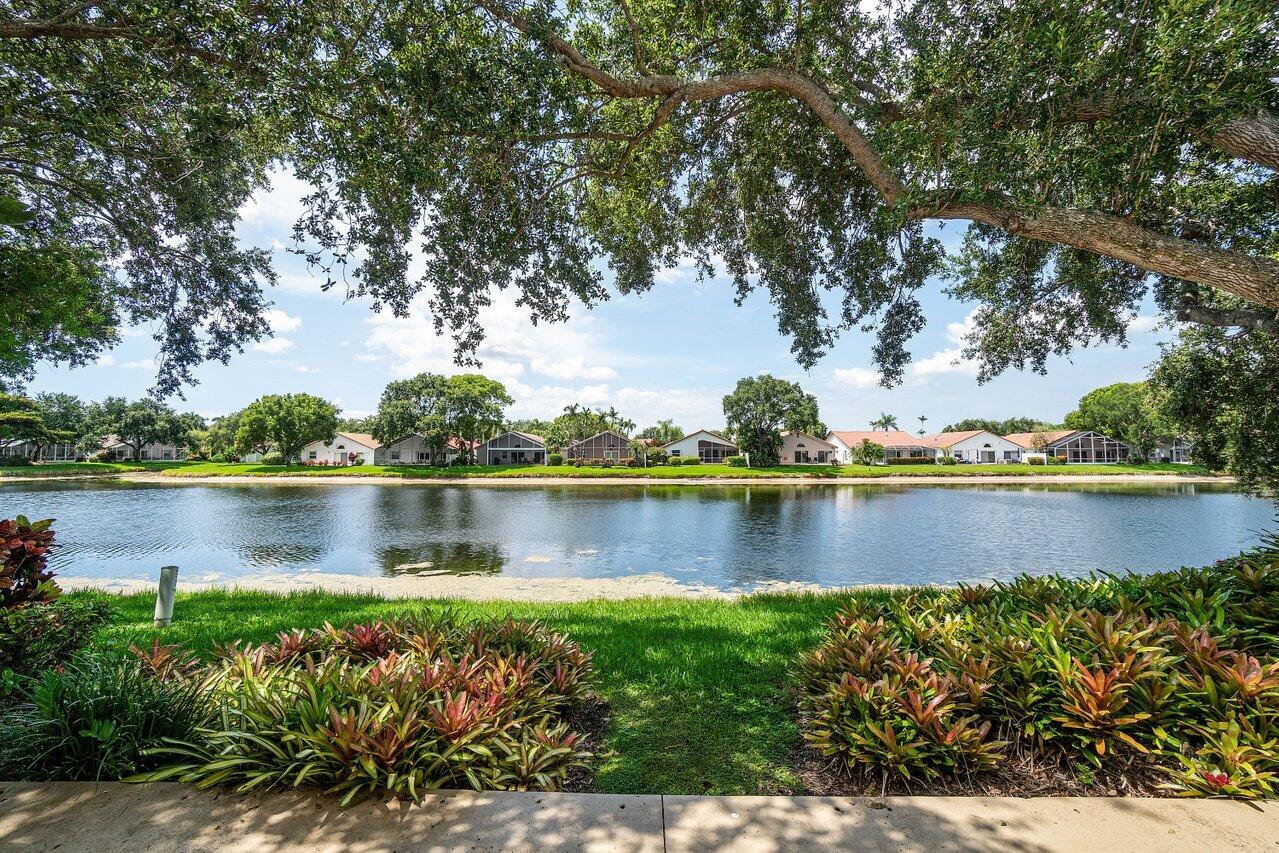 PALM ISLES - Residential