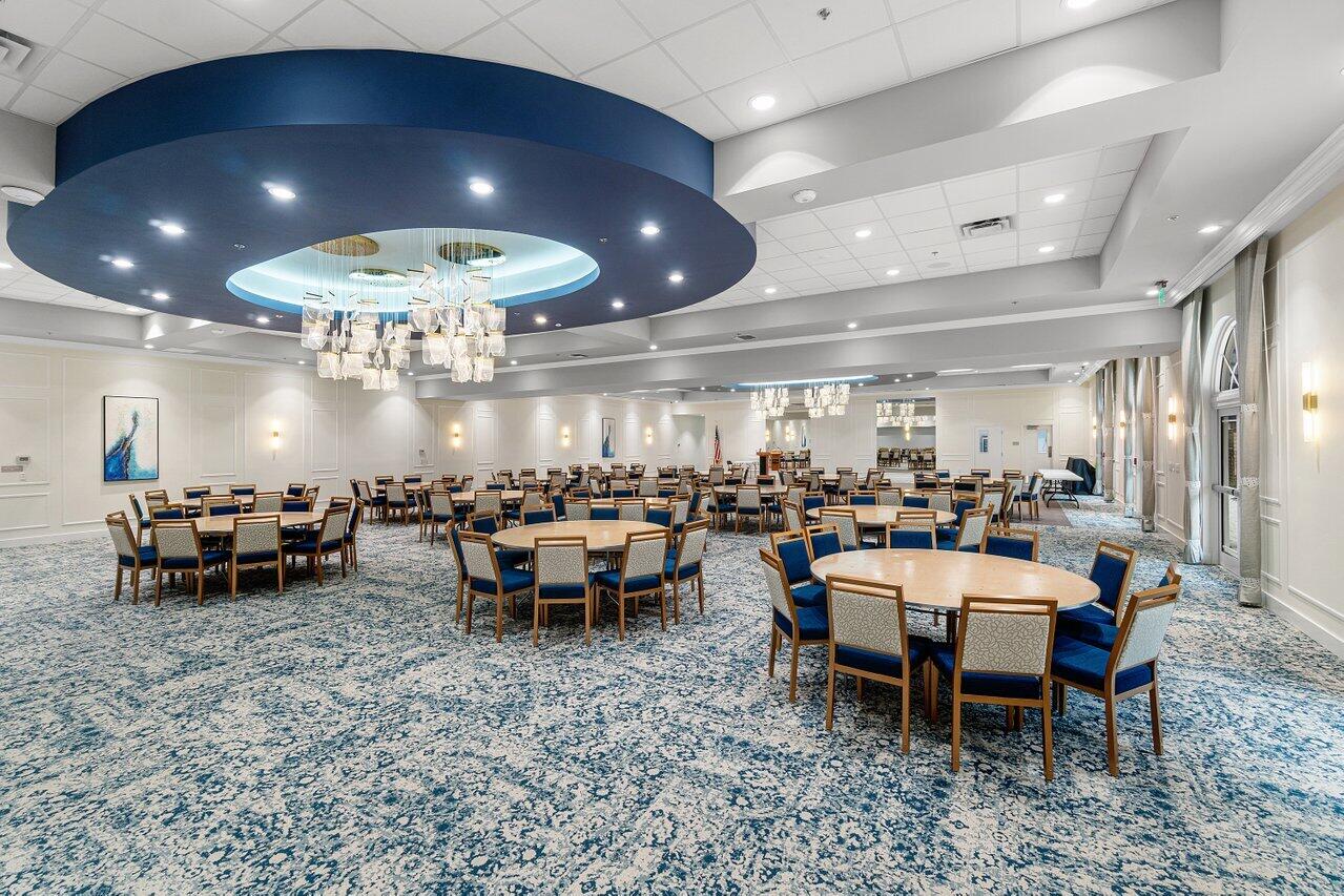 PALM ISLES - Residential