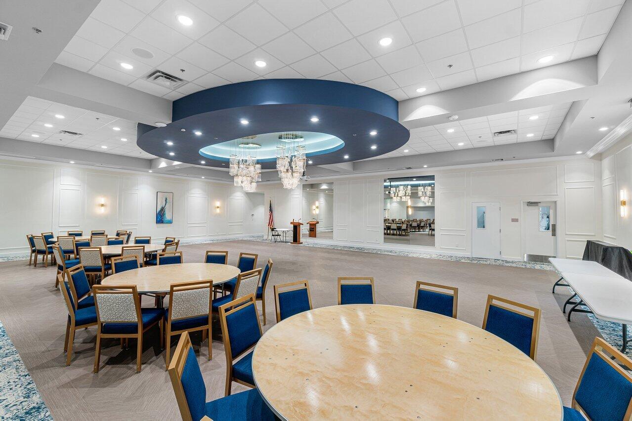 PALM ISLES - Residential
