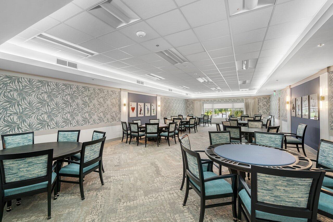 PALM ISLES - Residential