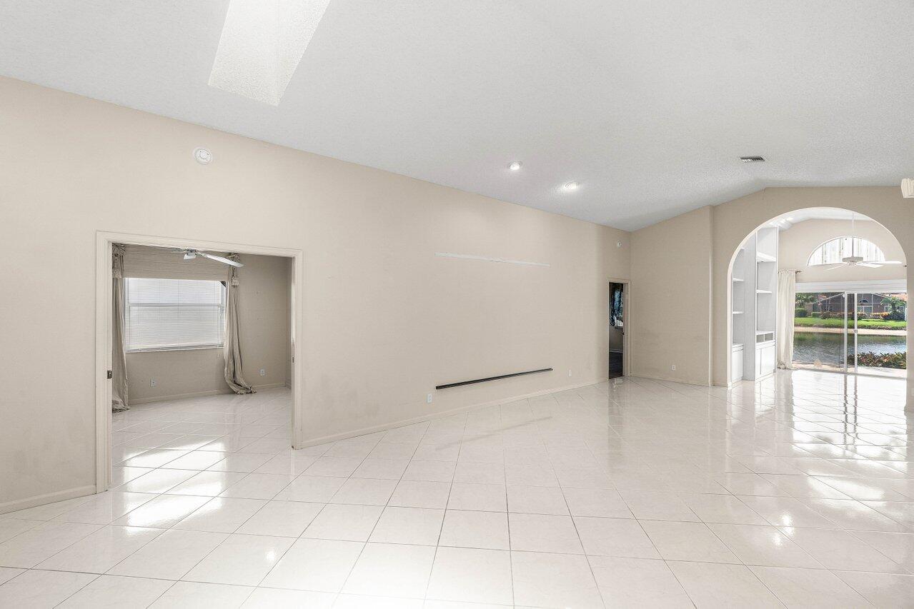 PALM ISLES - Residential