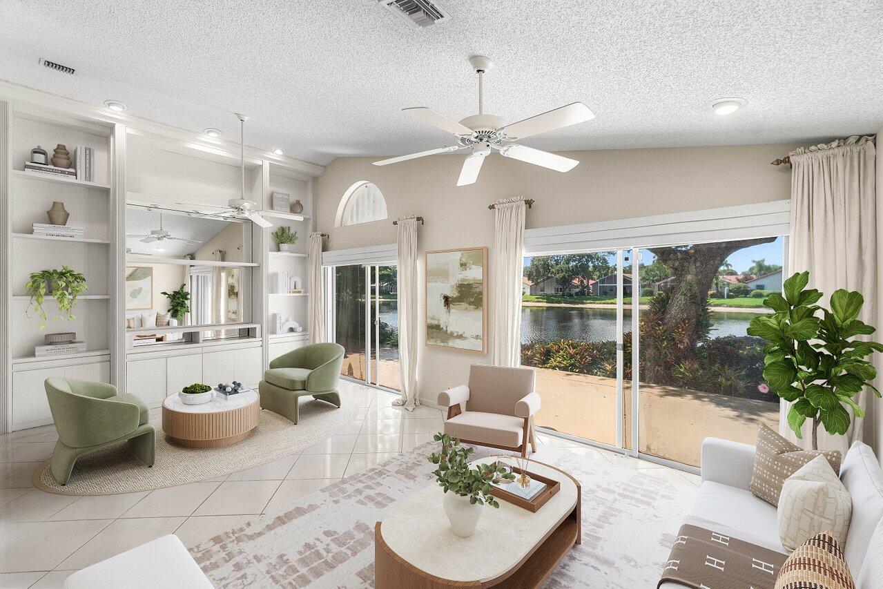 PALM ISLES - Residential
