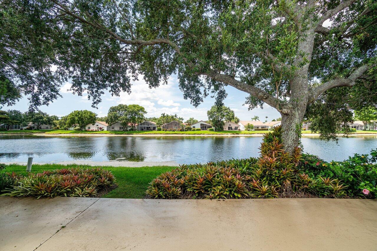 PALM ISLES - Residential