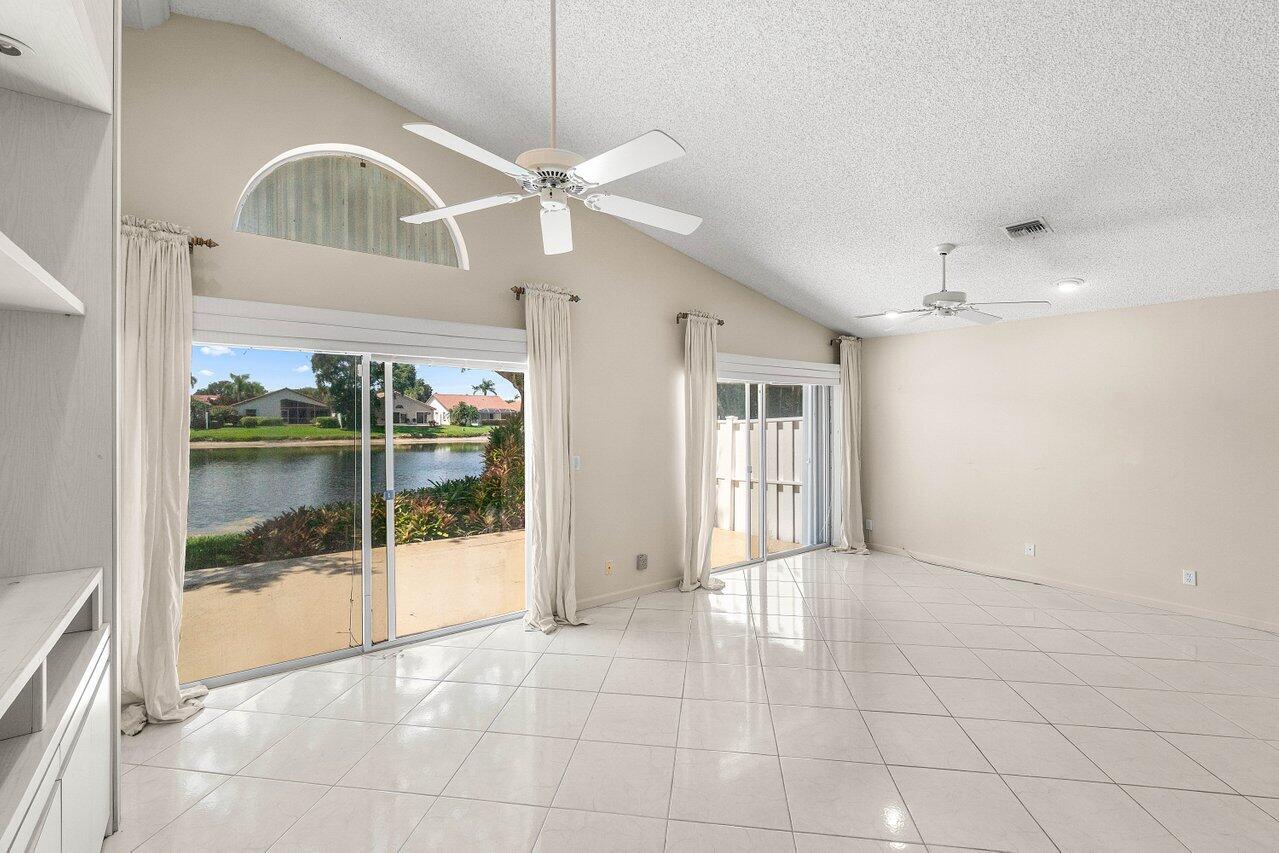 PALM ISLES - Residential