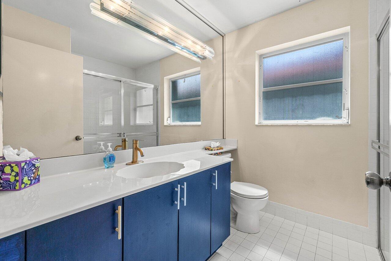 PALM ISLES - Residential