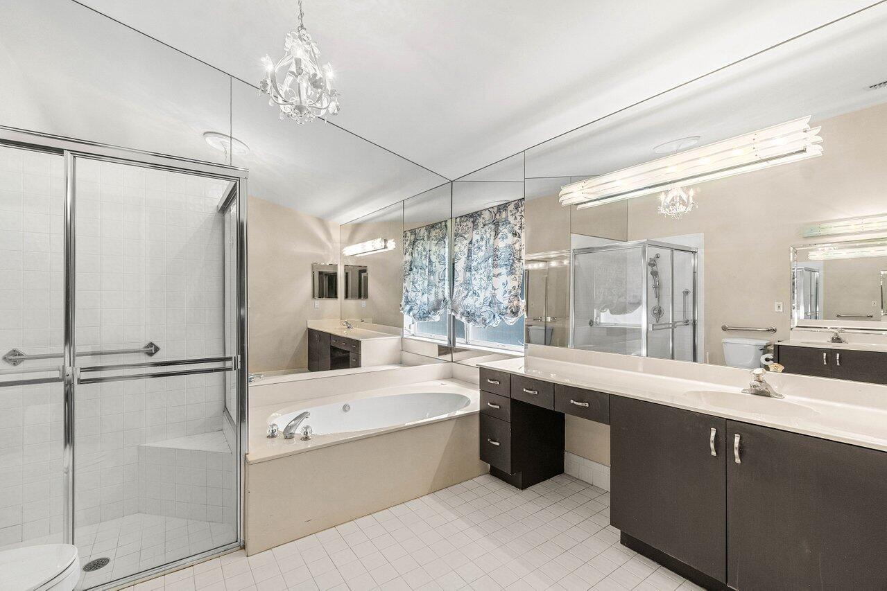 PALM ISLES - Residential