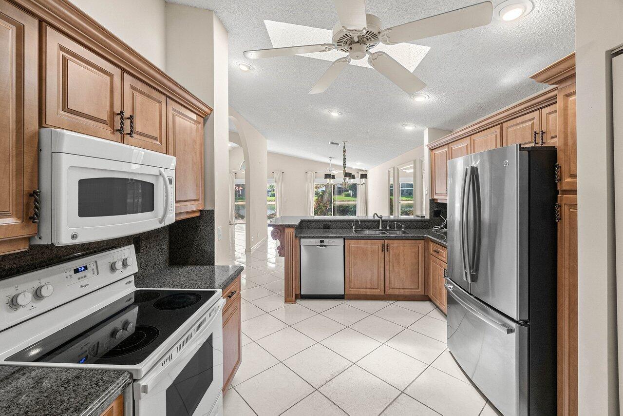 PALM ISLES - Residential