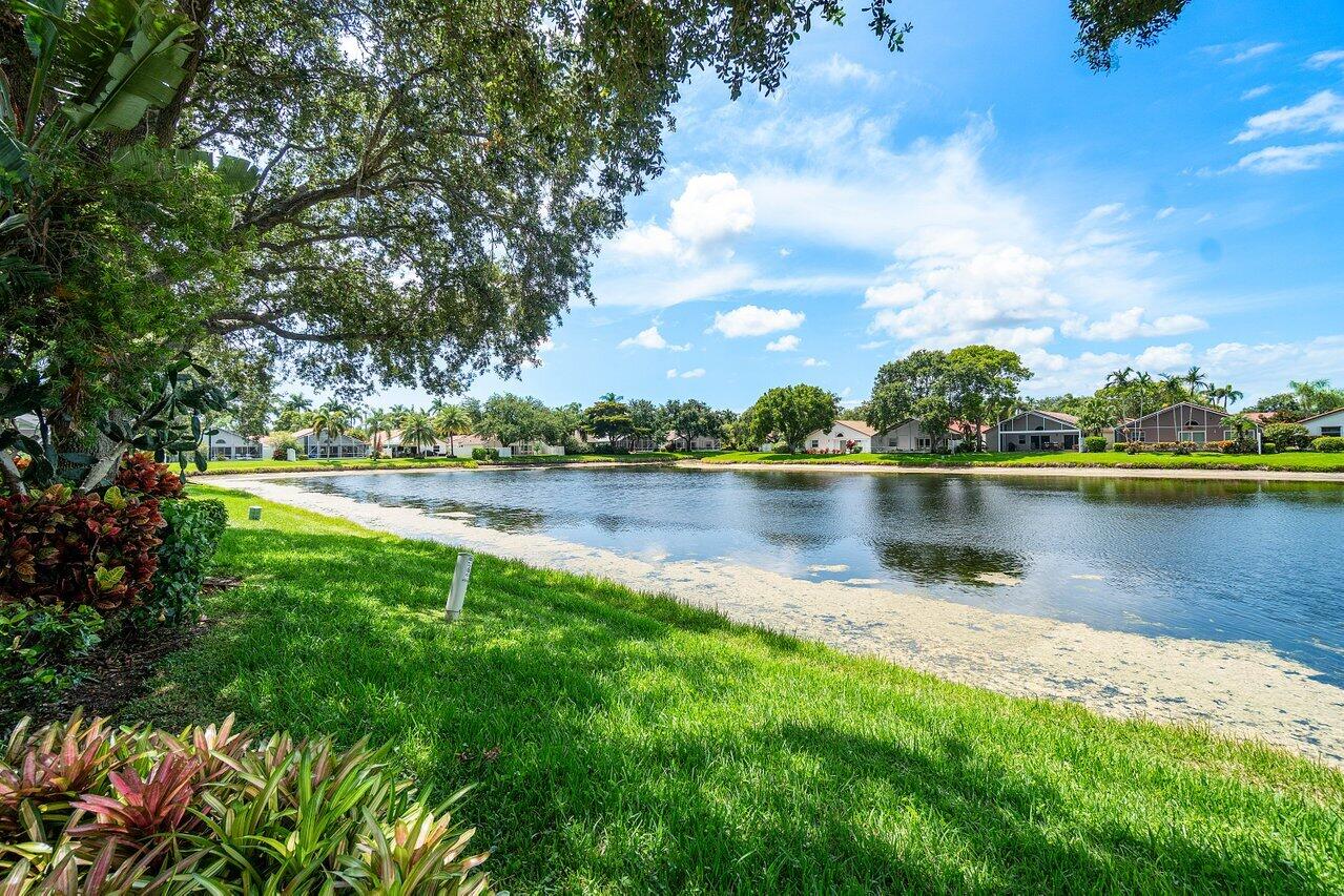 PALM ISLES - Residential