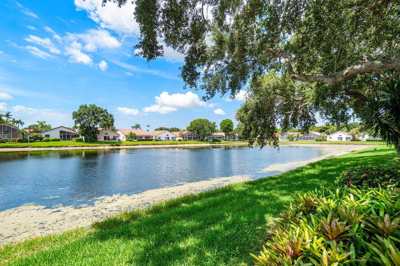 PALM ISLES - Residential