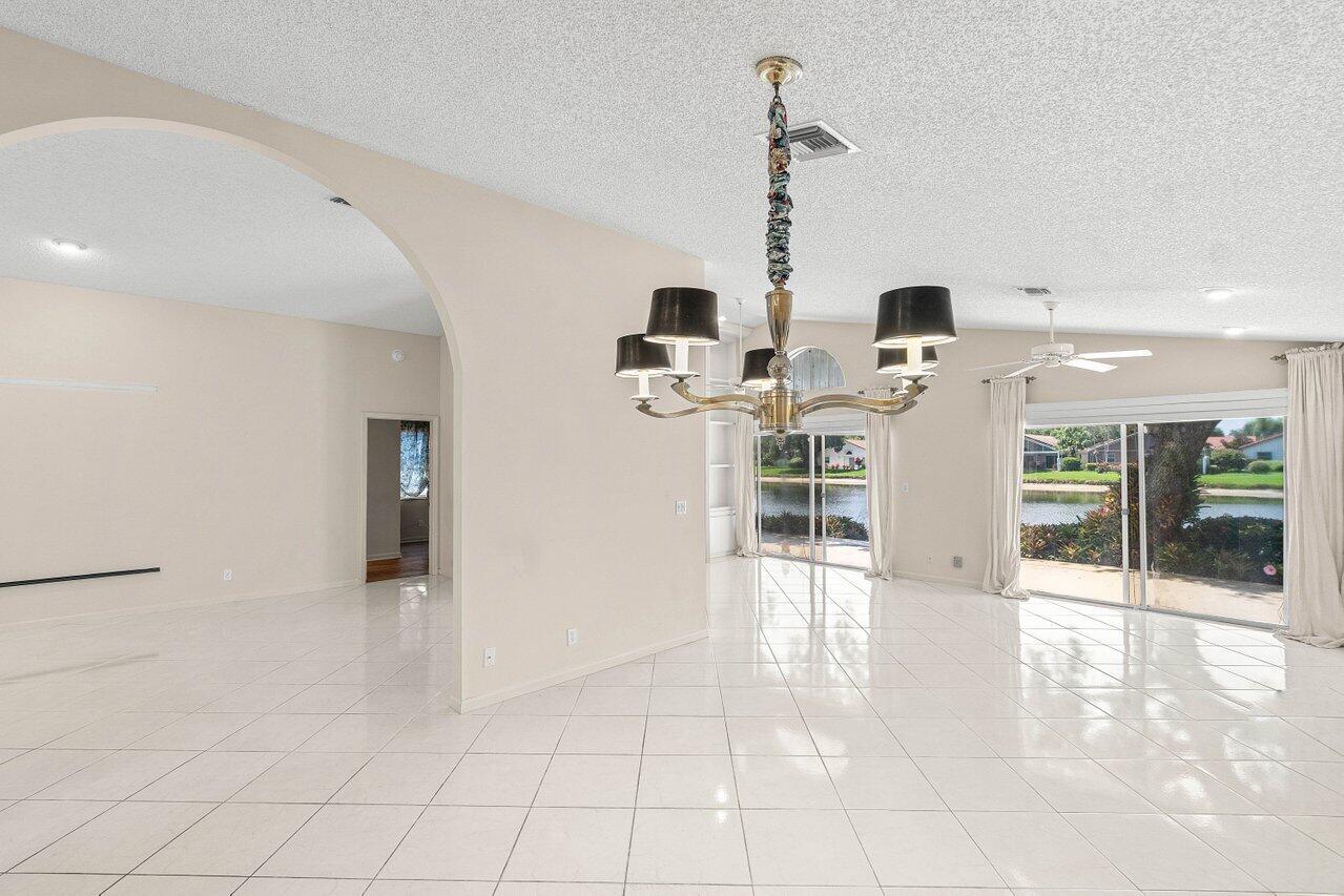 PALM ISLES - Residential