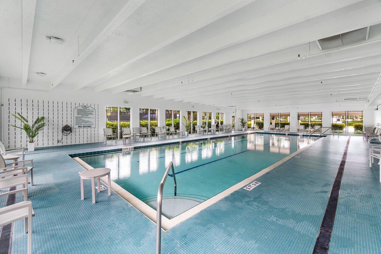 PALM ISLES - Residential