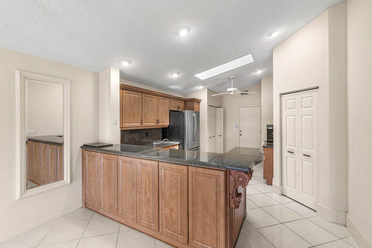 PALM ISLES - Residential