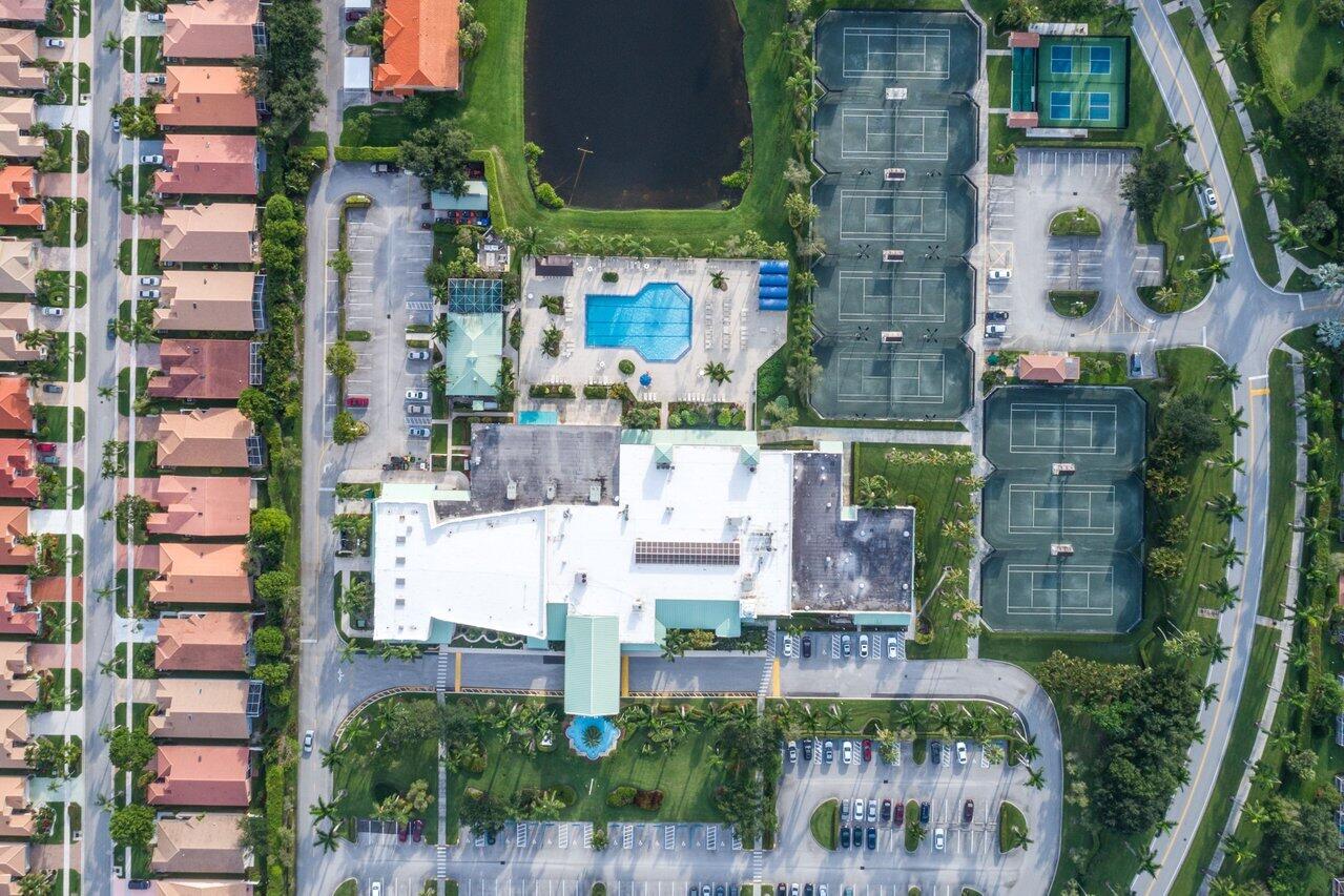 PALM ISLES - Residential