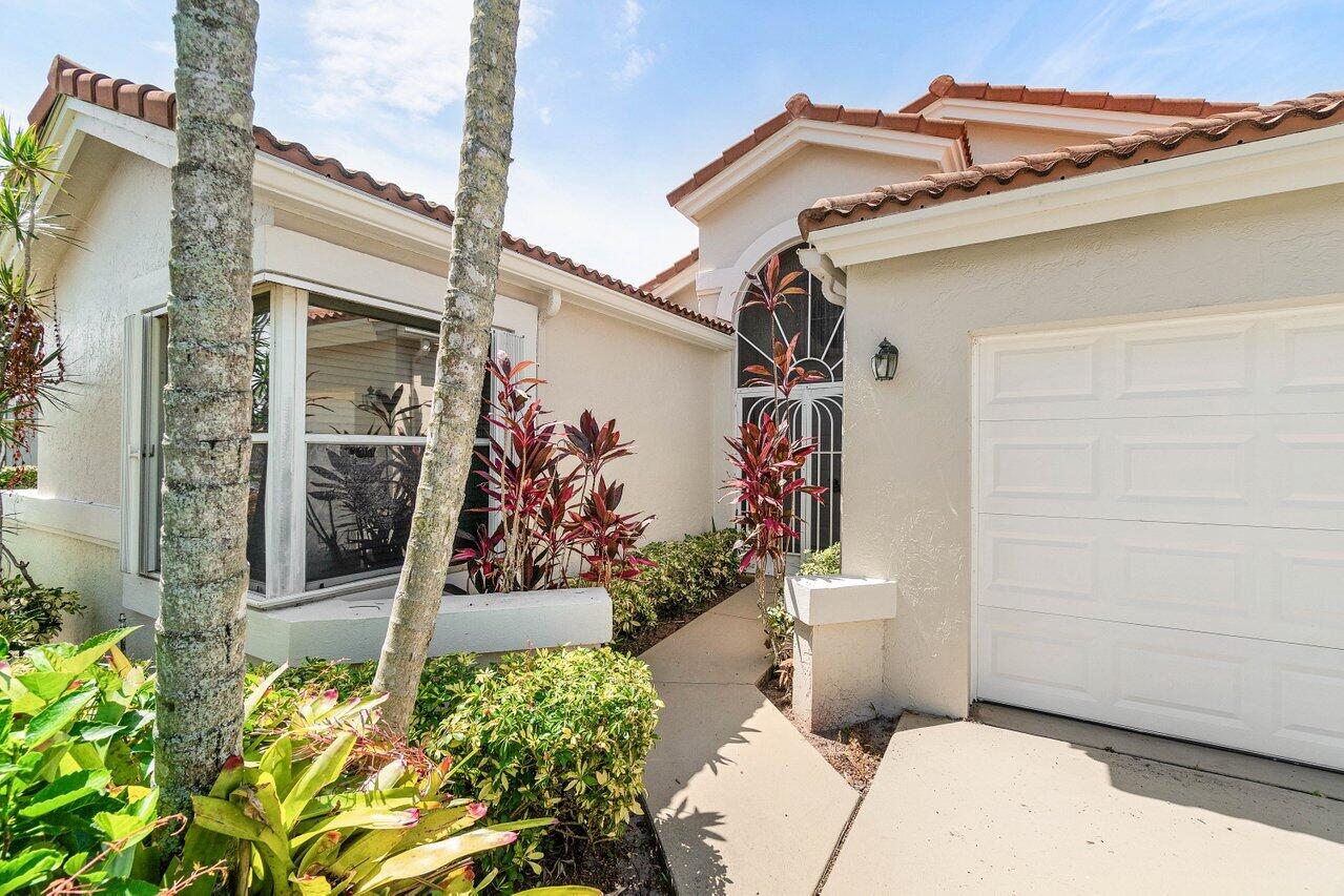 PALM ISLES - Residential