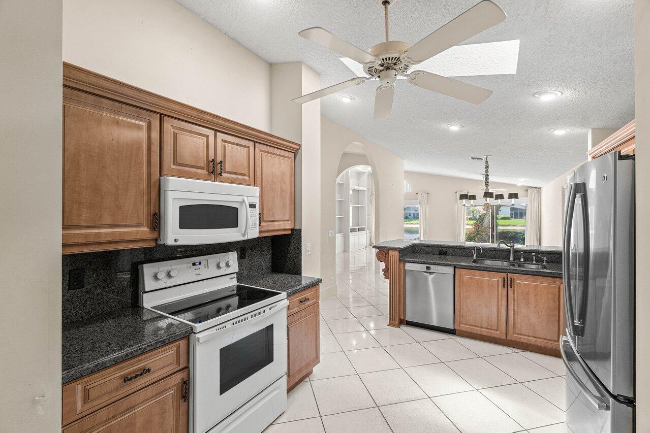PALM ISLES - Residential
