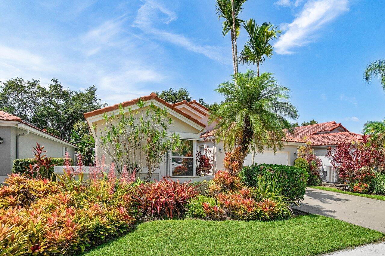PALM ISLES - Residential