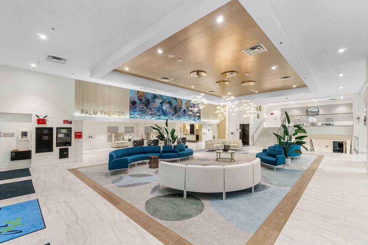 PALM ISLES - Residential
