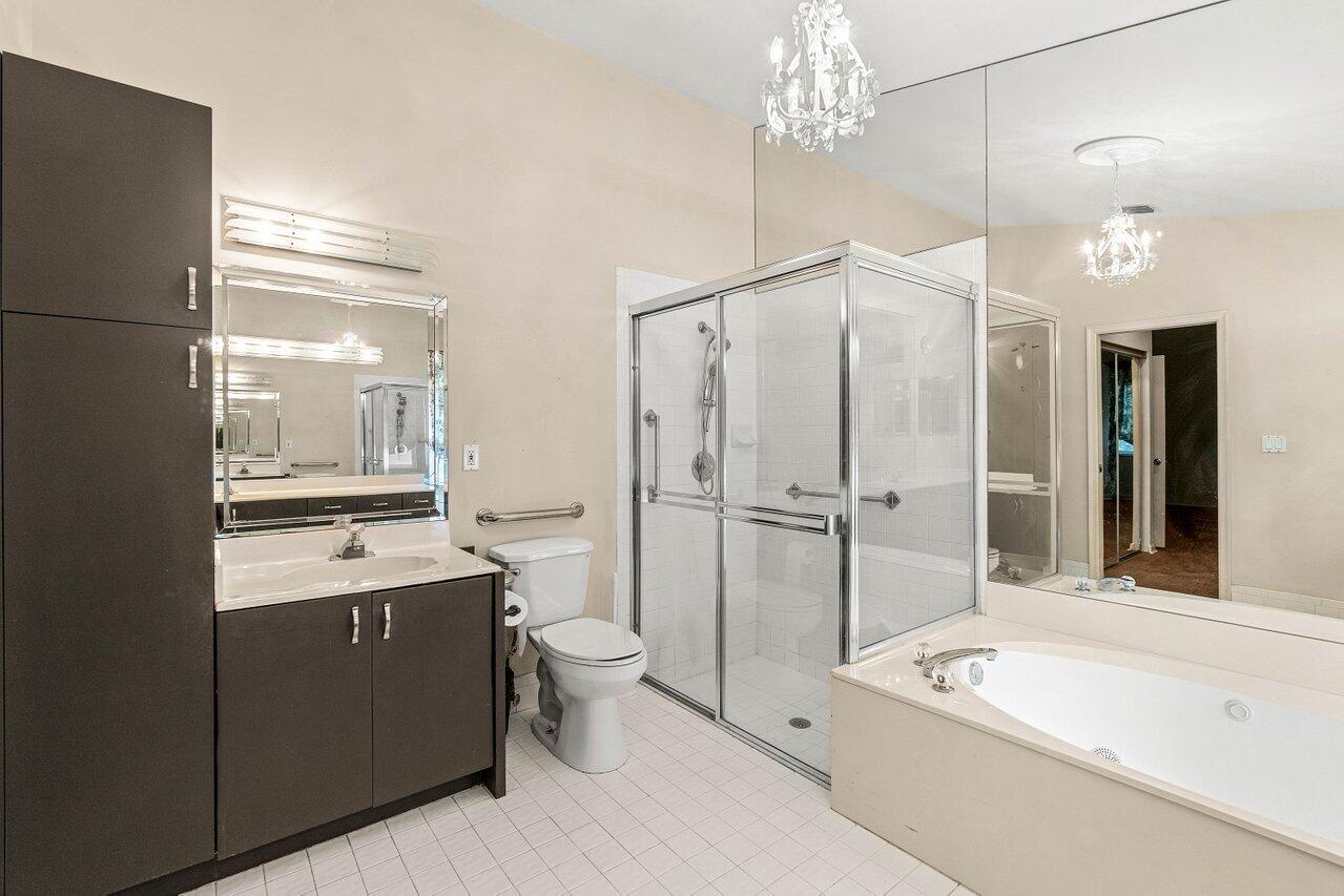 PALM ISLES - Residential