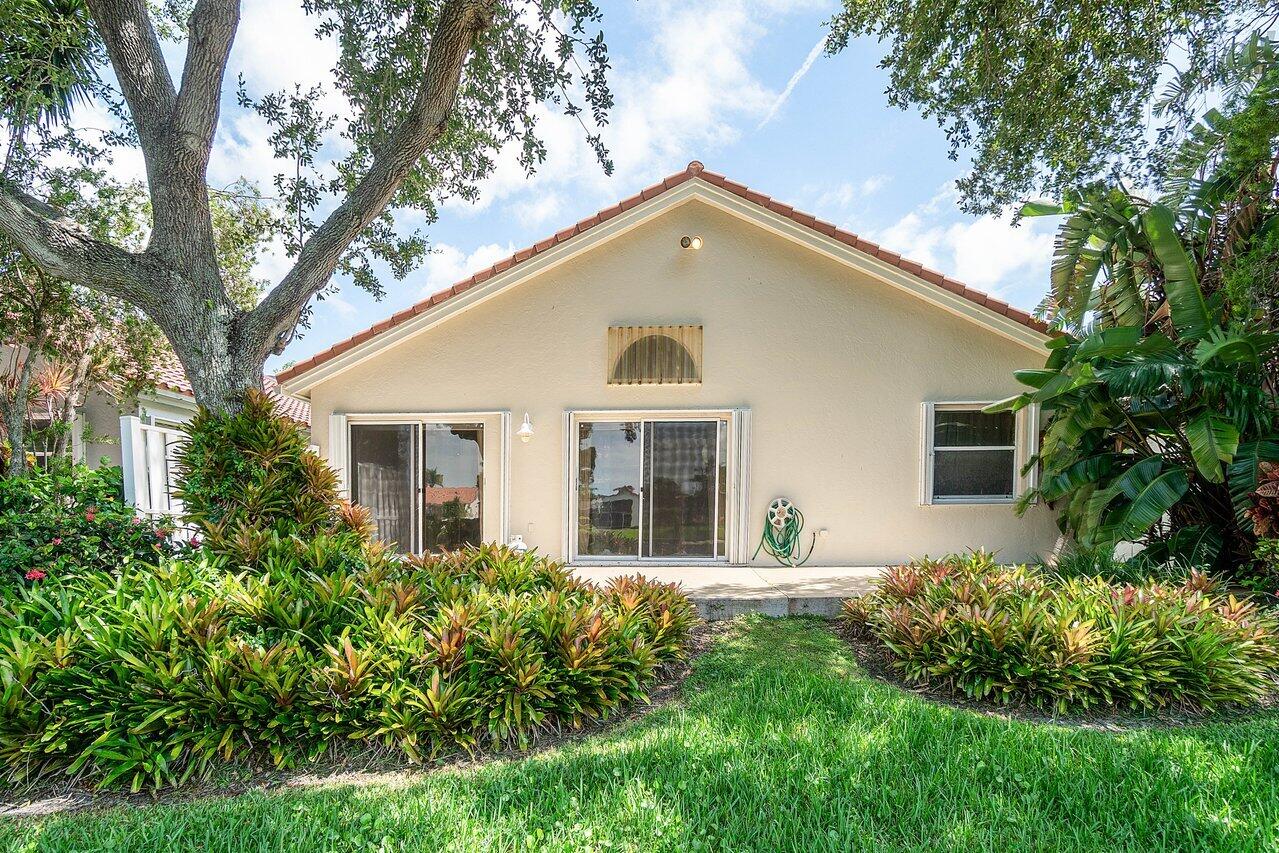 PALM ISLES - Residential