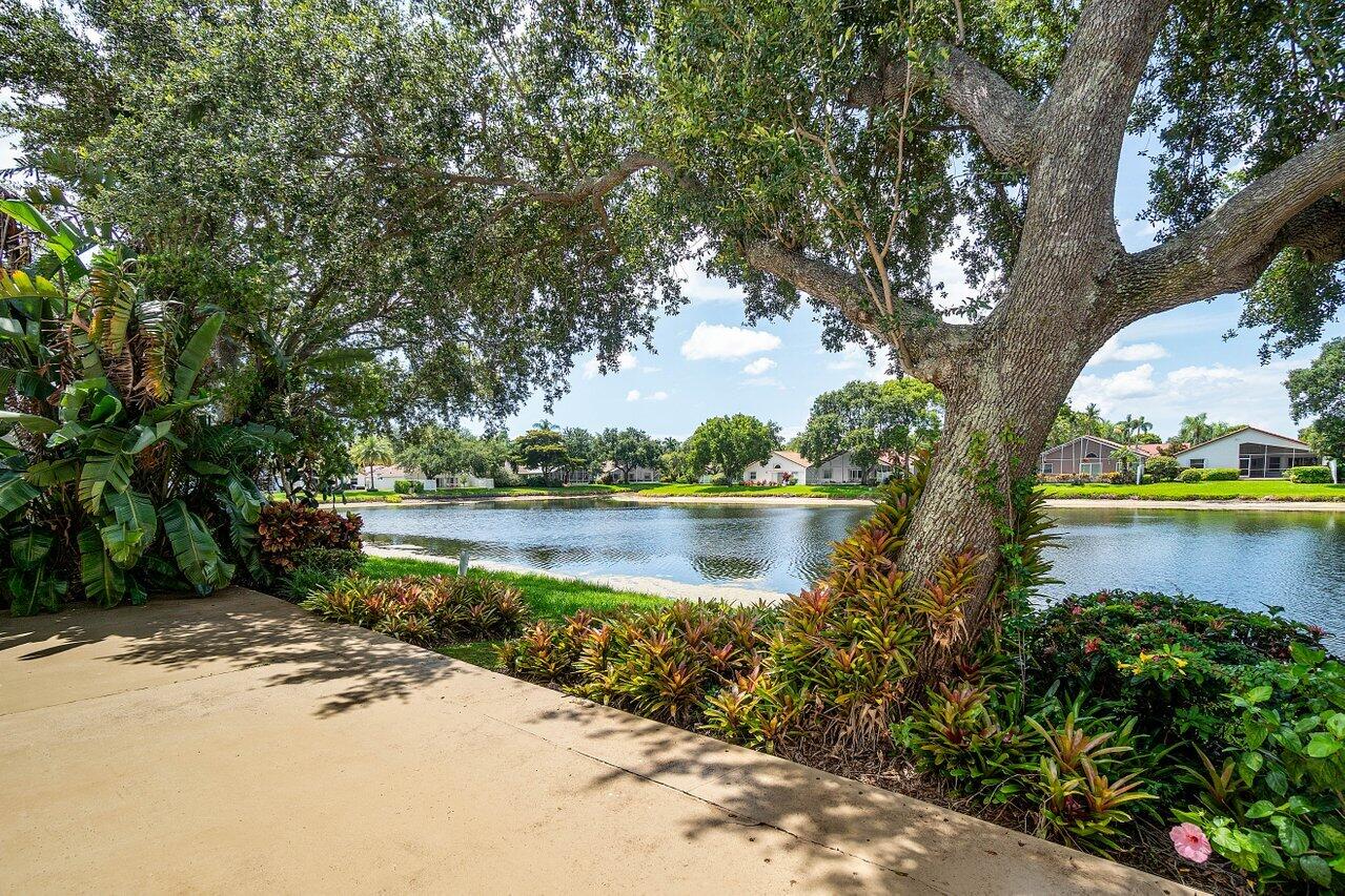 PALM ISLES - Residential