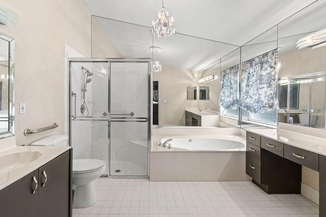PALM ISLES - Residential
