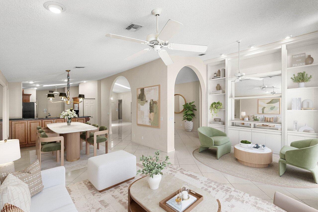 PALM ISLES - Residential