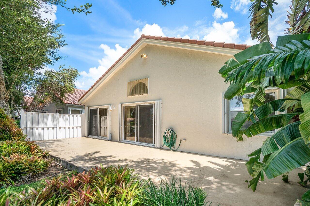 PALM ISLES - Residential