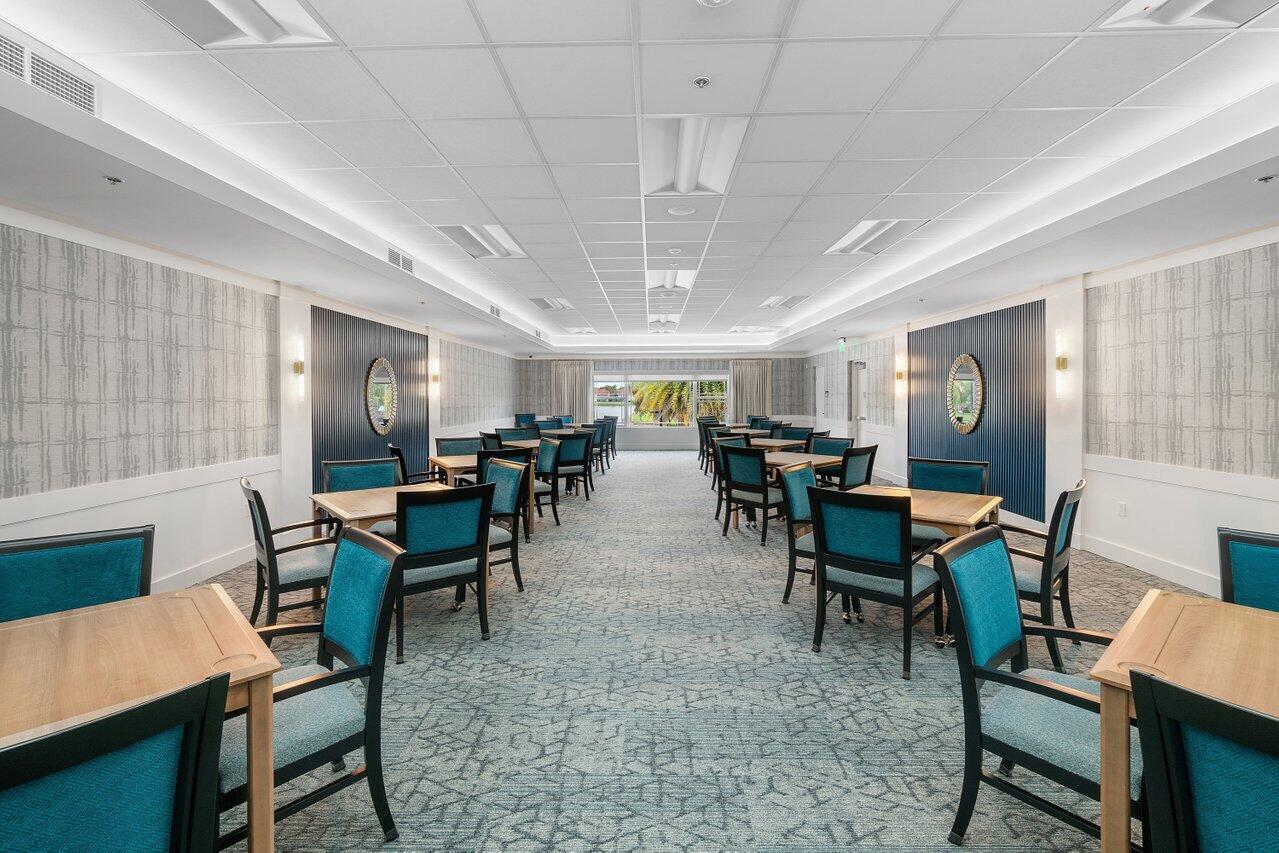 PALM ISLES - Residential