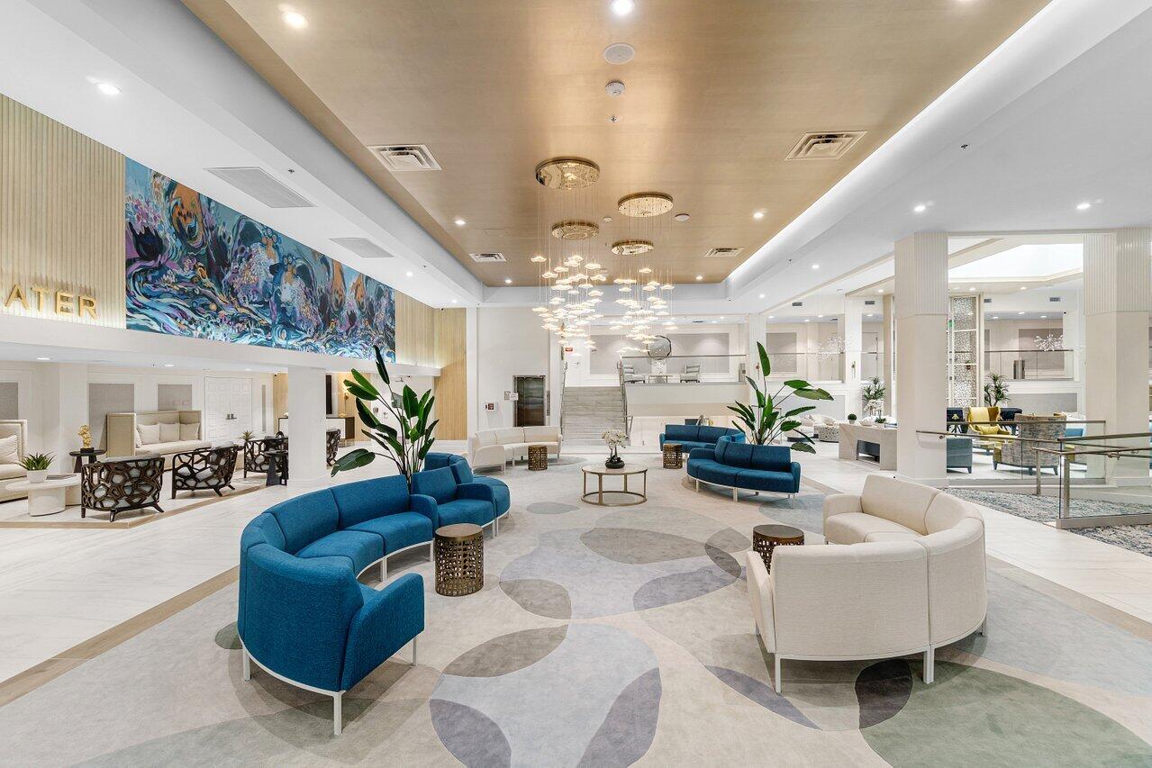 PALM ISLES - Residential