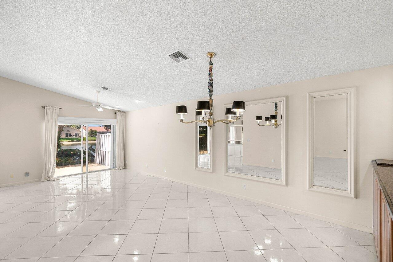 PALM ISLES - Residential