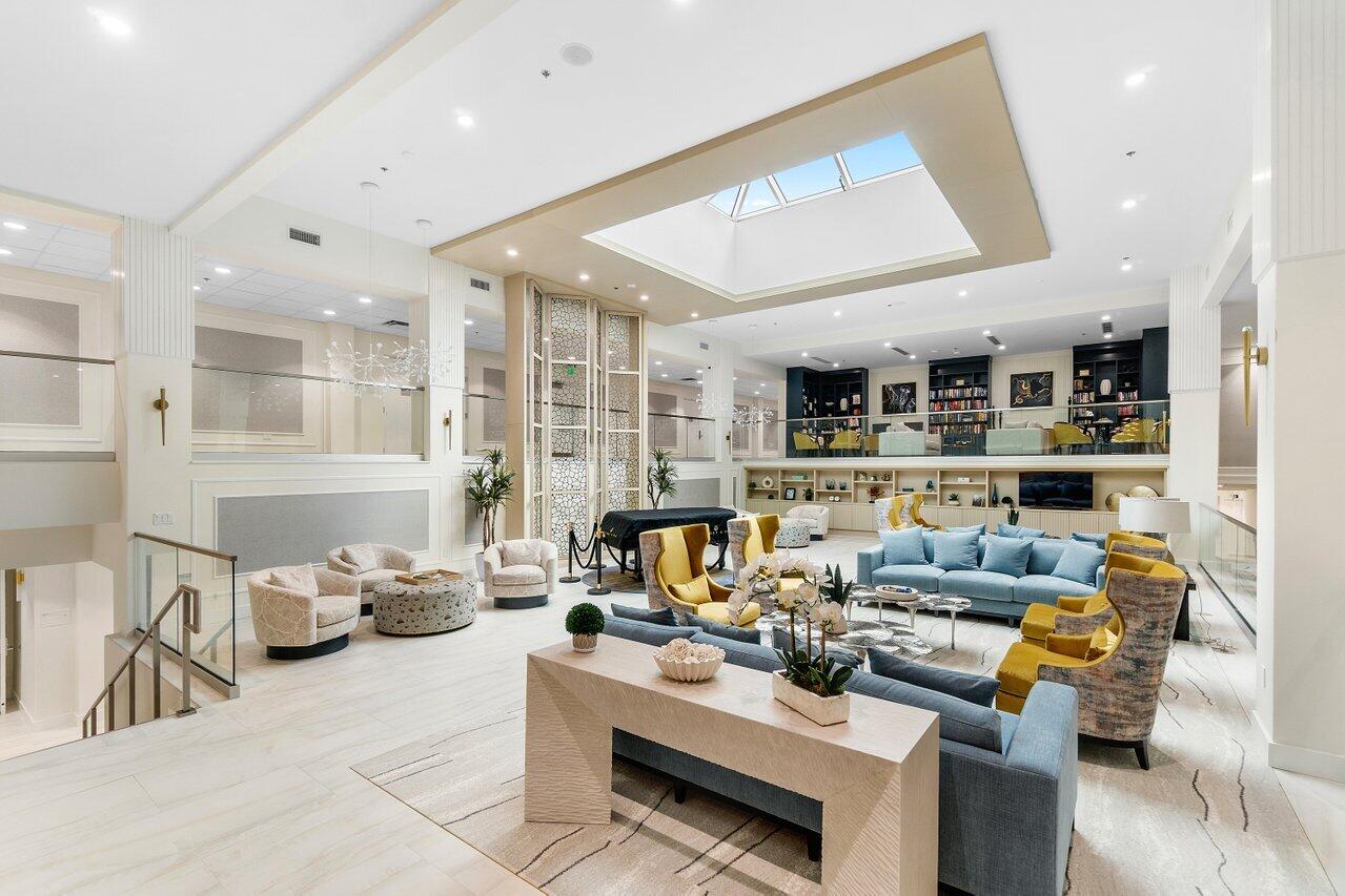 PALM ISLES - Residential