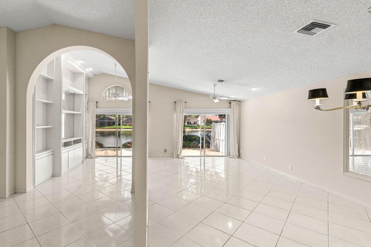 PALM ISLES - Residential