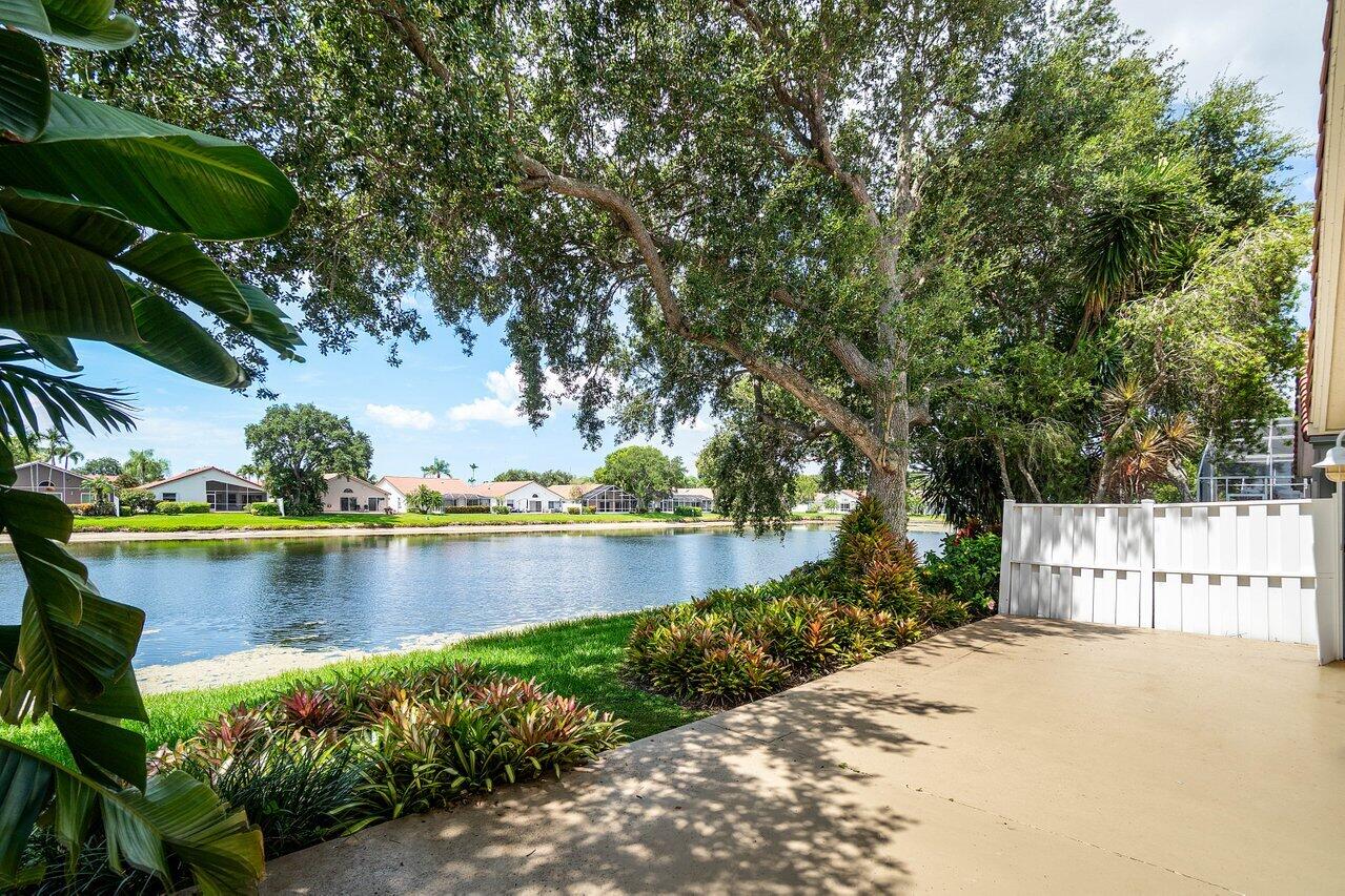 PALM ISLES - Residential