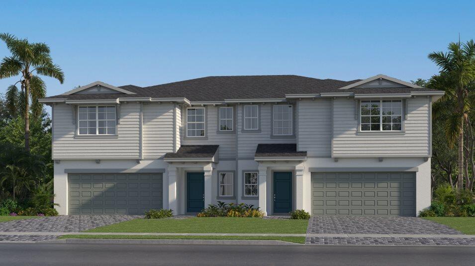 ARDEN - Residential