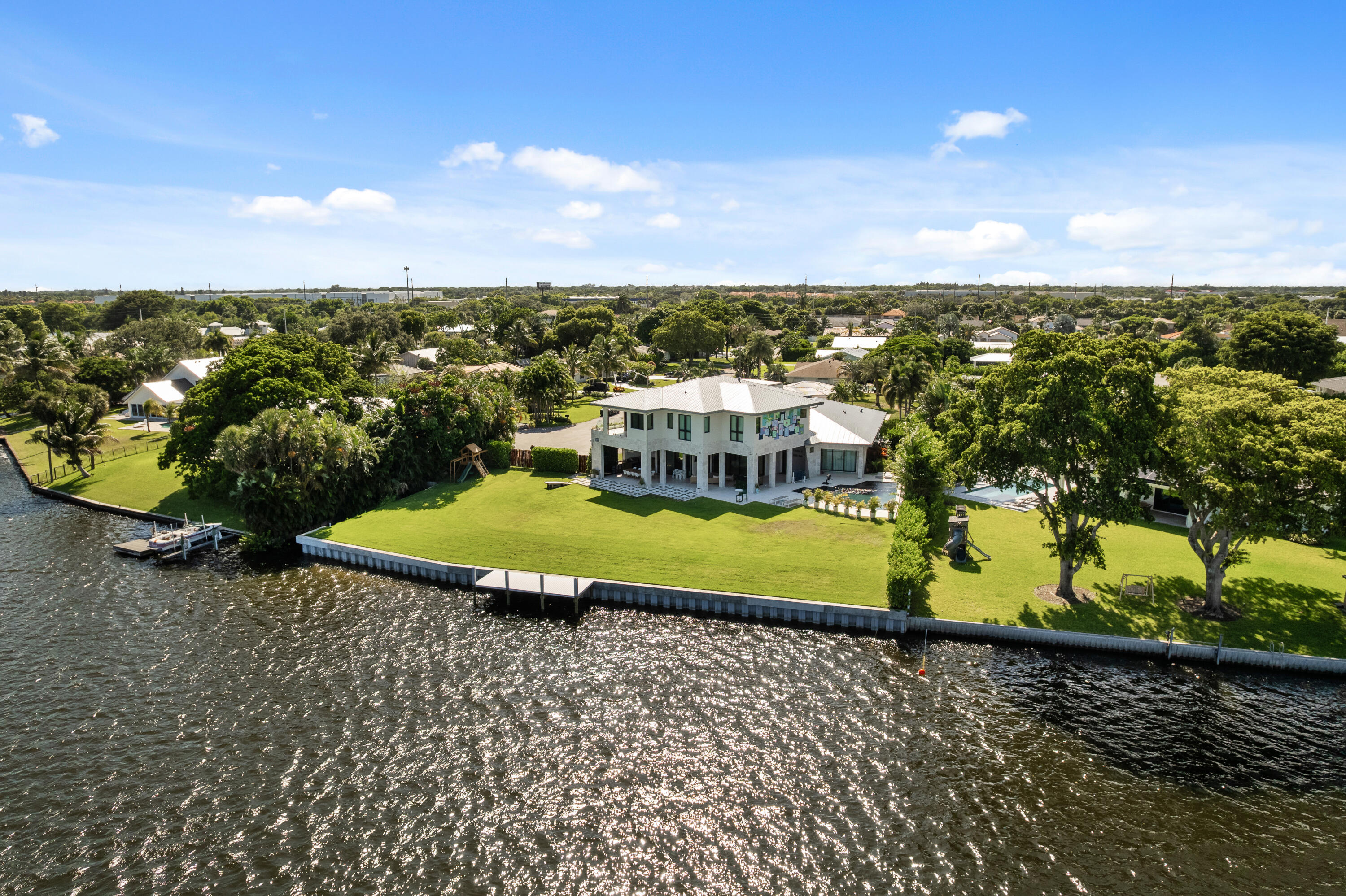 LAKE EDEN SUB PL 2 IN - Residential