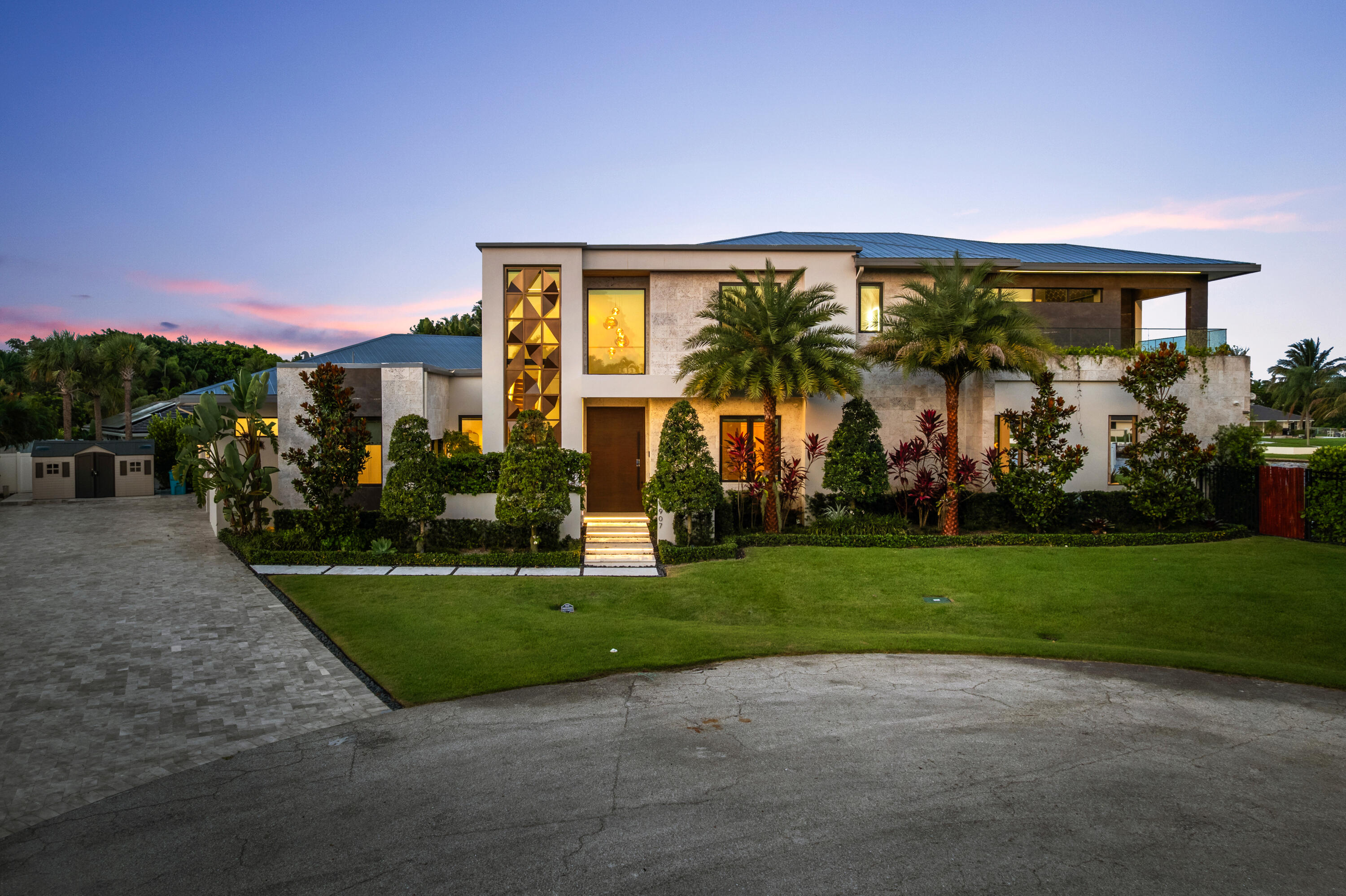 LAKE EDEN SUB PL 2 IN - Residential